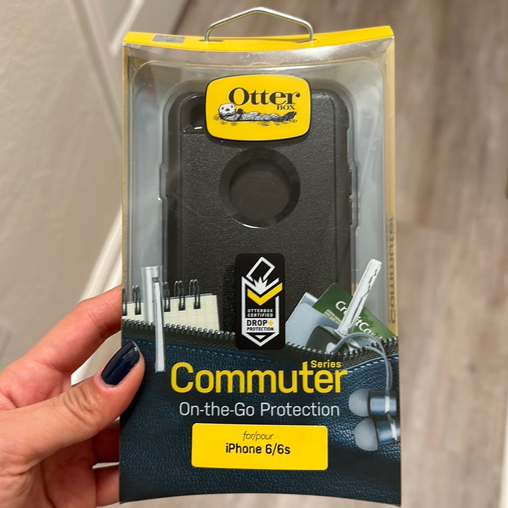 Iphone 6/6s case